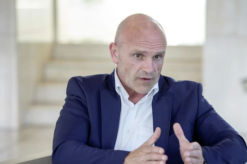 Volkswagen ogłasza zmiany w zarządzie marki - 5.