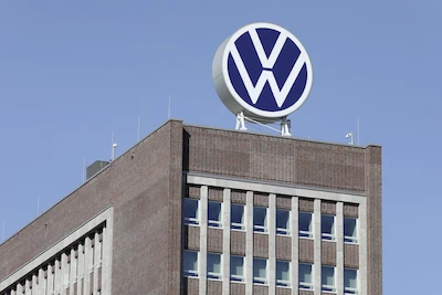 Volkswagen ogłasza zmiany w zarządzie marki - galeria