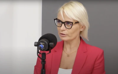 Kolejny odcinek podcastu „Elektrycznie Tematyczni”: Polska na tle Europy: jak wspieramy...