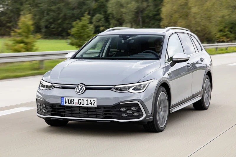 Bezpieczeństwo na pierwszym miejscu: Volkswagen wciąż udoskonala swój bestsellerowy model – Golfa - 3.