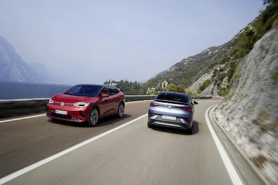 Pół miliona egzemplarzy aut z rodziny ID. – Volkswagen zrealizował plany dostaw... - galeria