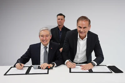 Grupa Volkswagen i spółka PowerCo rozpoczęły poszukiwanie lokalizacji pod pierwszą...
