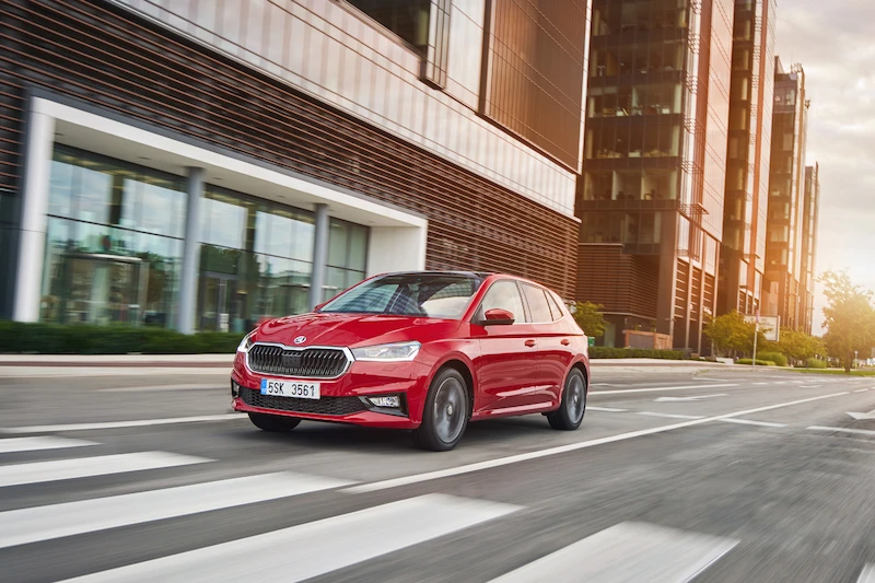 Dobre wyniki Volkswagen Group Polska w trudnym 2022 roku, duży wzrost rejestracji aut elektrycznych - 3.