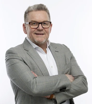 Andreas Mindt nowym szefem designu Volkswagena - galeria