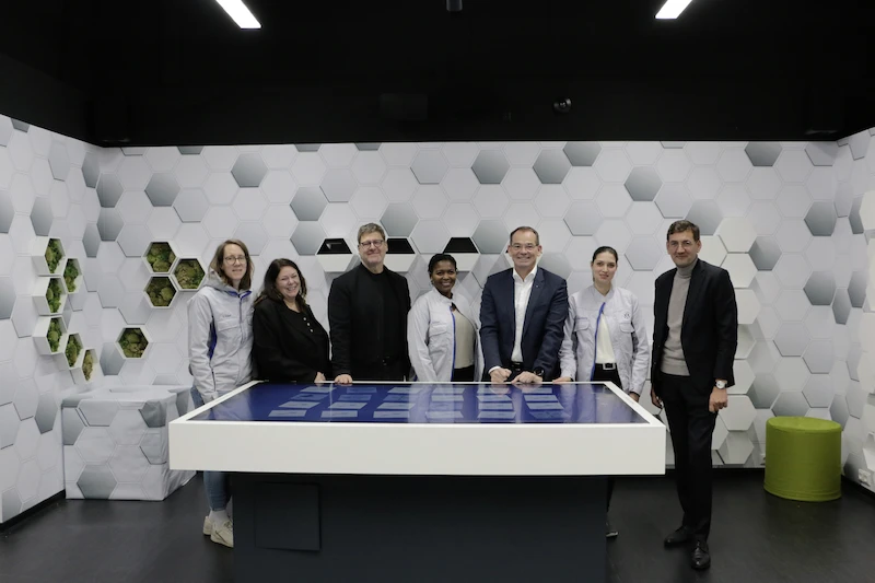 Volkswagen do 2025 r. przeszkoli 22 000 pracowników fabryki w Wolfsburgu w zakresie elektromobilności  - 4.