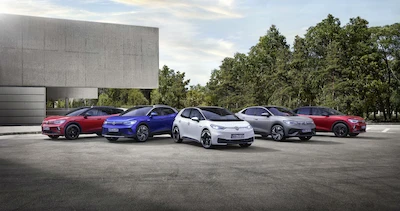 Wnętrza Volkswagenów rodziny ID. będą jeszcze bardziej zrównoważone - galeria