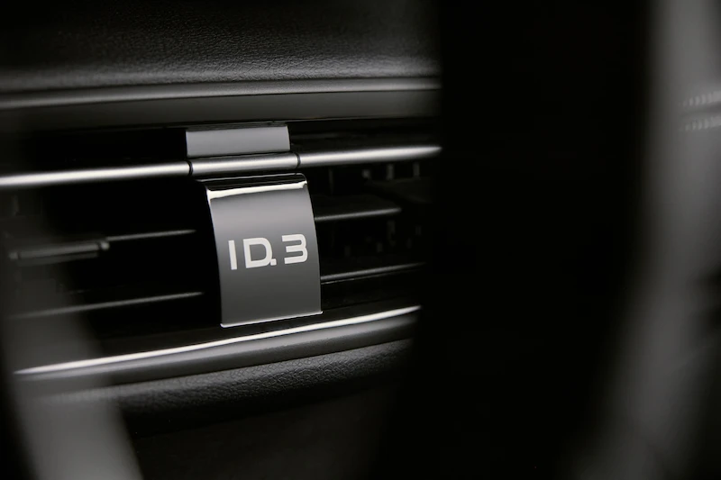Ulepszony i uaktualniony: światowa premiera nowego Volkswagena ID.3 - 42.