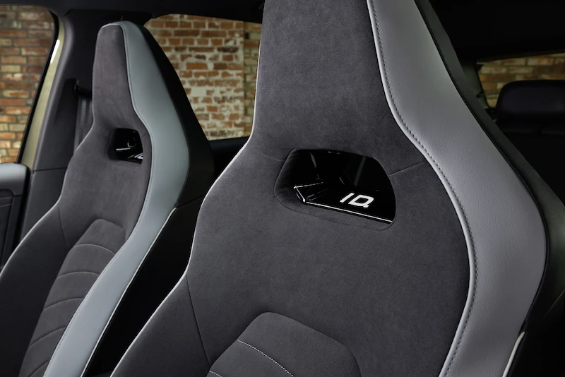 Ulepszony i uaktualniony: światowa premiera nowego Volkswagena ID.3 - 27.