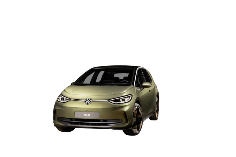 Ulepszony i uaktualniony: światowa premiera nowego Volkswagena ID.3 - 54.