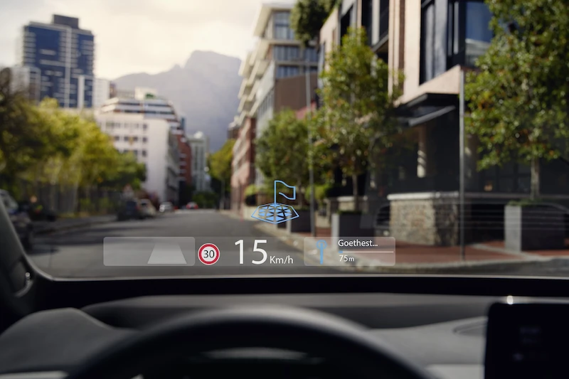 Ulepszony i uaktualniony: światowa premiera nowego Volkswagena ID.3 - 44.