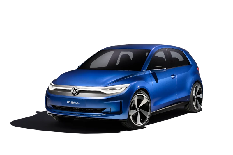 Światowa premiera prototypu ID. 2all – elektrycznego Volkswagena z ceną wyjściową poniżej 25 000 euro - 7.