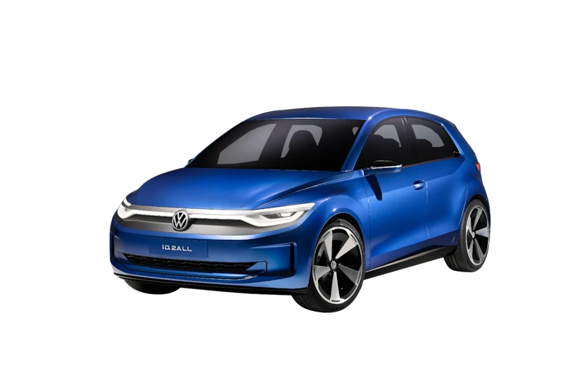Światowa premiera prototypu ID. 2all – elektrycznego Volkswagena z ceną wyjściową poniżej 25 000 euro - 6.