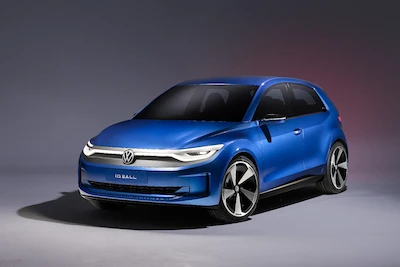 Światowa premiera prototypu ID. 2all – elektrycznego Volkswagena z ceną... - galeria