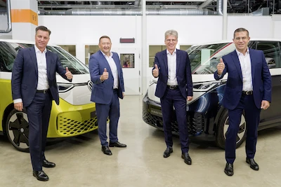 PowerCo i Umicore z oficjalnym pozwoleniem na rozpoczęcie produkcji materiałów...
