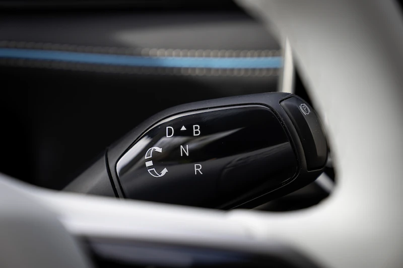 Testy nowego, elektrycznego Volkswagena ID.7 zbliżają się do końca - 44.