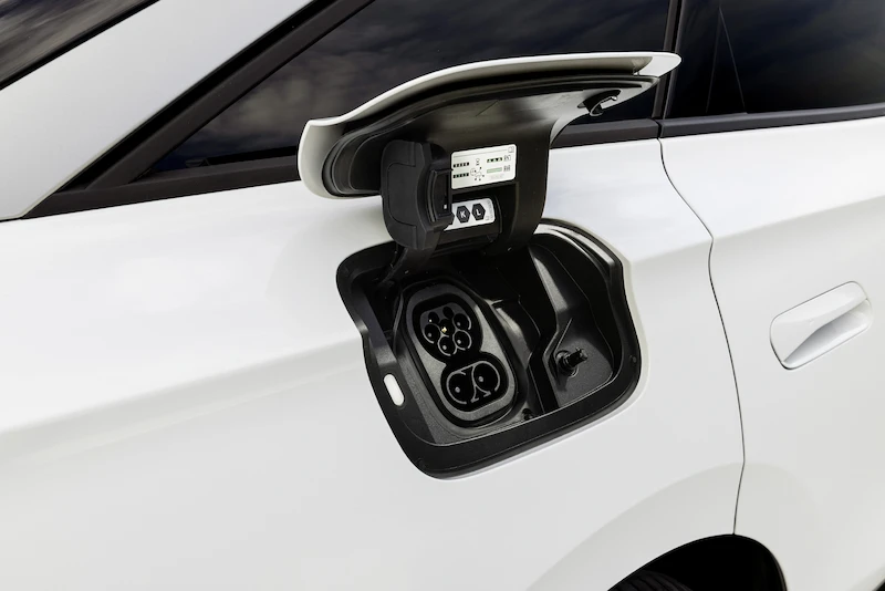 Światowa premiera: Volkswagen ID.7 z zasięgiem do 700 km (wg WLTP) - 55.