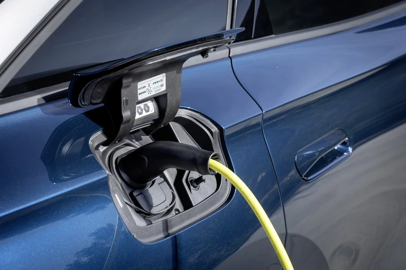 Światowa premiera: Volkswagen ID.7 z zasięgiem do 700 km (wg WLTP) - 41.