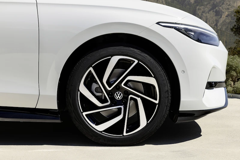 Światowa premiera: Volkswagen ID.7 z zasięgiem do 700 km (wg WLTP) - 11.