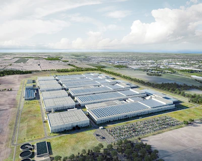  Volkswagen i PowerCo wybudują swoją największą fabrykę ogniw w St. Thomas w Kanadzie