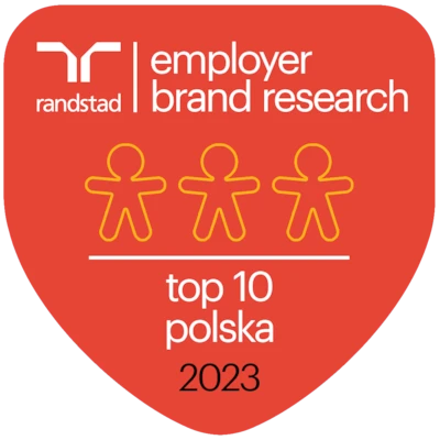 Volkswagen Poznań w gronie TOP 10 najlepszych pracodawców w Polsce - galeria