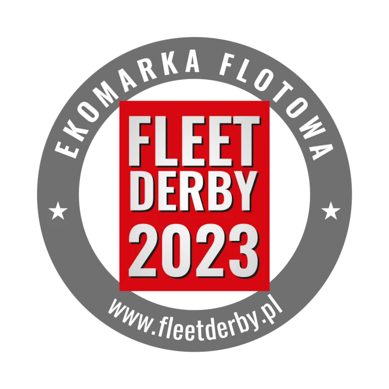 Volkswagen został wybrany Ekomarką Flotową w ogólnopolskim plebiscycie Fleet Derby - 2.