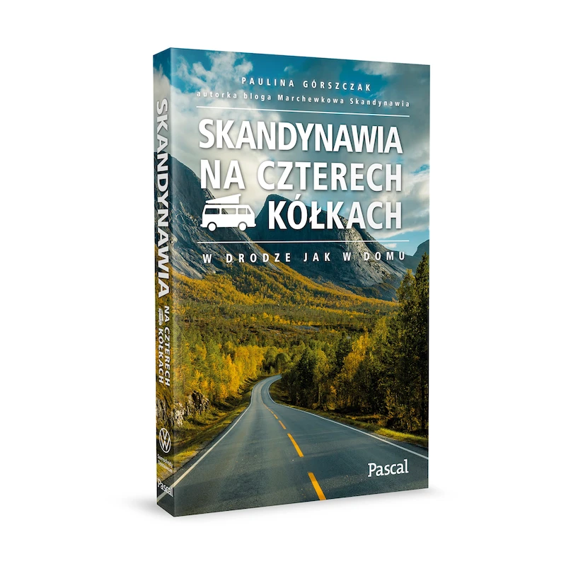 Skandynawia na czterech kółkach