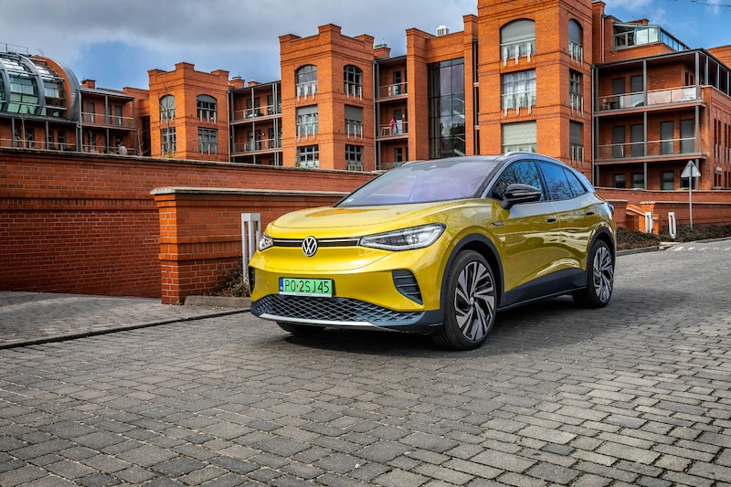 Bardzo dobre wyniki marek Volkswagen Group Polska –wzrost liczby rejestracji i udziału w rynku  - 2.