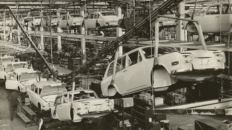 Marka Volkswagen inwestuje miliard euro w rozwój w Ameryce Południowej - 9.