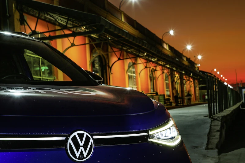 Marka Volkswagen inwestuje miliard euro w rozwój w Ameryce Południowej - 8.