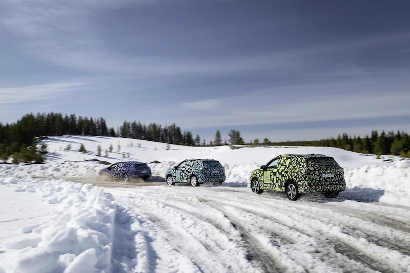 Nowy Volkswagen Passat Variant niemal gotowy - 40.