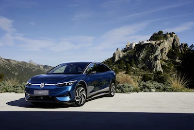 Volkswagen ogłosił ceny najnowszego modelu rodziny ID. – ID.7 można będzie kupić... - galeria