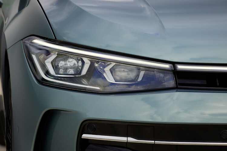 Volkswagen klasy biznes: światowa premiera nowego Passata Varianta