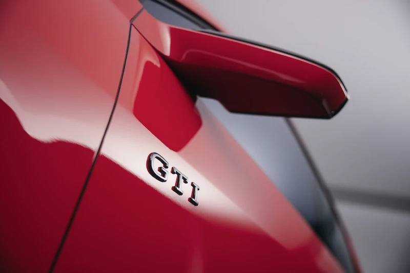 Sportowy, emocjonujący, elektryczny: Volkswagen prezentuje prototyp ID. GTI Concept - 9.