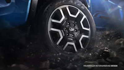 Kupujesz nowe opony do swojego dostawczego Volkswagena? Zrób to u autoryzowanego dealera...