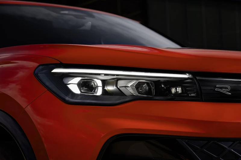 Światowa premiera nowej generacji Volkswagena Tiguana - 9.