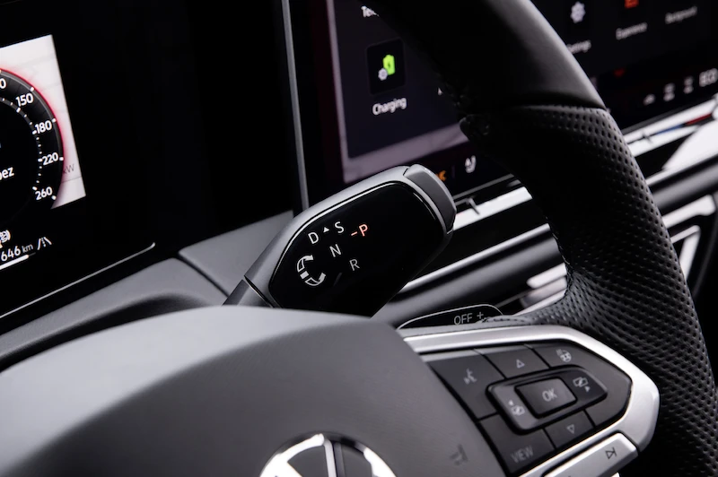 Światowa premiera nowej generacji Volkswagena Tiguana - 15.