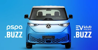 Volkswagen Samochody Dostawcze na Kongresie Nowej Mobilności podsumowuje wspólny projekt z...