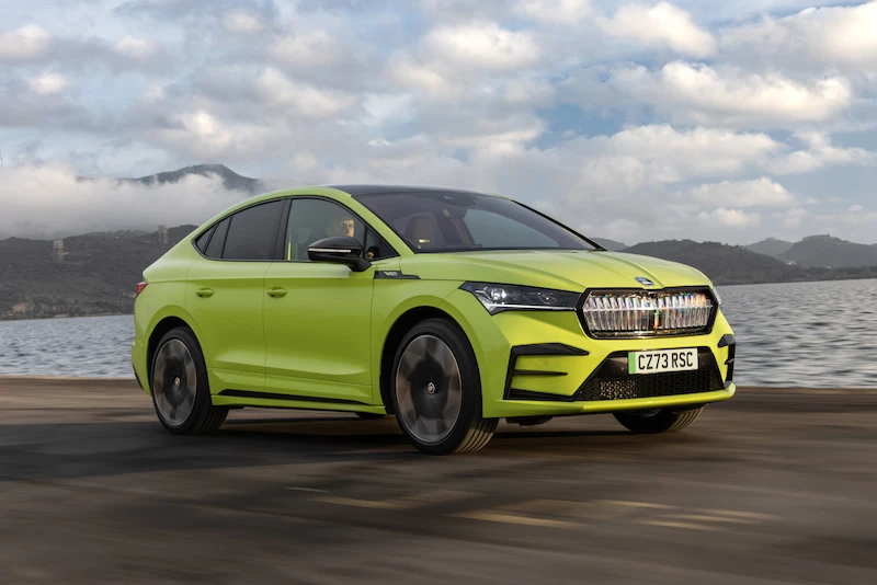 Grupa Volkswagen zwiększyła dostawy samochodów elektrycznych o 45 procent w ciągu 9 miesięcy 2023 roku - 4.