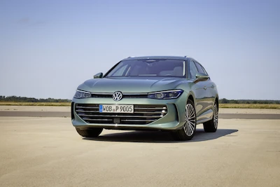 Można już zamawiać nowego Volkswagena Passata – ceny bazowej wersji zaczynają się od 163...