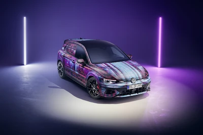 Światowa premiera na targach CES: Volkswagen integruje ChatGPT z obecnymi... - galeria