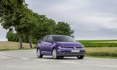 Wersja Special Edition od teraz dostępna w kolejnych modelach Volkswagena, w tym także...
