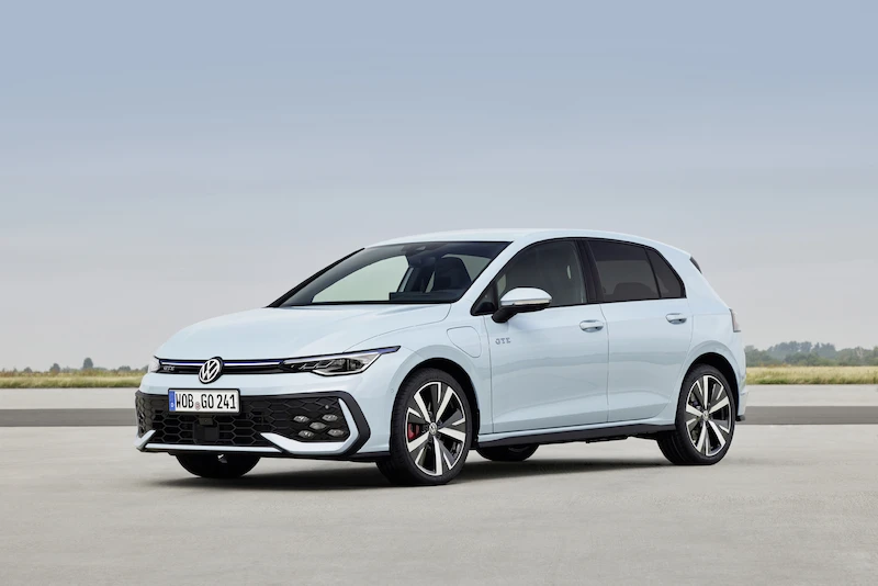Światowa premiera z okazji 50-lecia modelu: nowy Golf jest bardziej atrakcyjny, inteligentny i wydajny - 2.