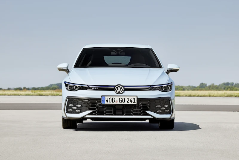 Światowa premiera z okazji 50-lecia modelu: nowy Golf jest bardziej atrakcyjny, inteligentny i wydajny - 5.