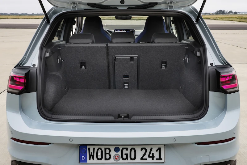Światowa premiera z okazji 50-lecia modelu: nowy Golf jest bardziej atrakcyjny, inteligentny i wydajny - 20.