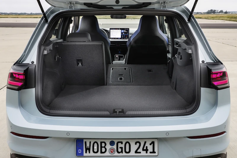 Światowa premiera z okazji 50-lecia modelu: nowy Golf jest bardziej atrakcyjny, inteligentny i wydajny - 22.