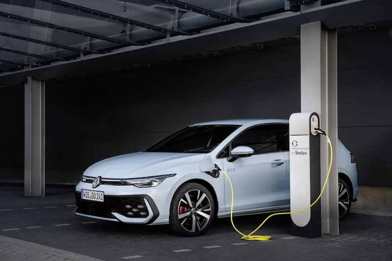 Światowa premiera z okazji 50-lecia modelu: nowy Golf jest bardziej atrakcyjny, inteligentny i wydajny - 24.