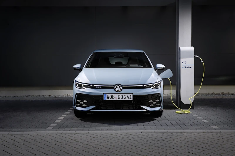 Światowa premiera z okazji 50-lecia modelu: nowy Golf jest bardziej atrakcyjny, inteligentny i wydajny - 25.
