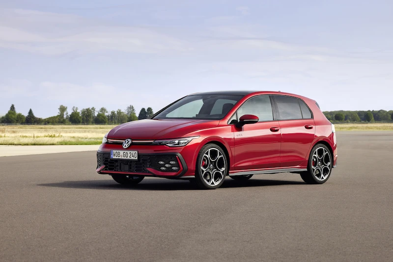 Światowa premiera z okazji 50-lecia modelu: nowy Golf jest bardziej atrakcyjny, inteligentny i wydajny - 33.
