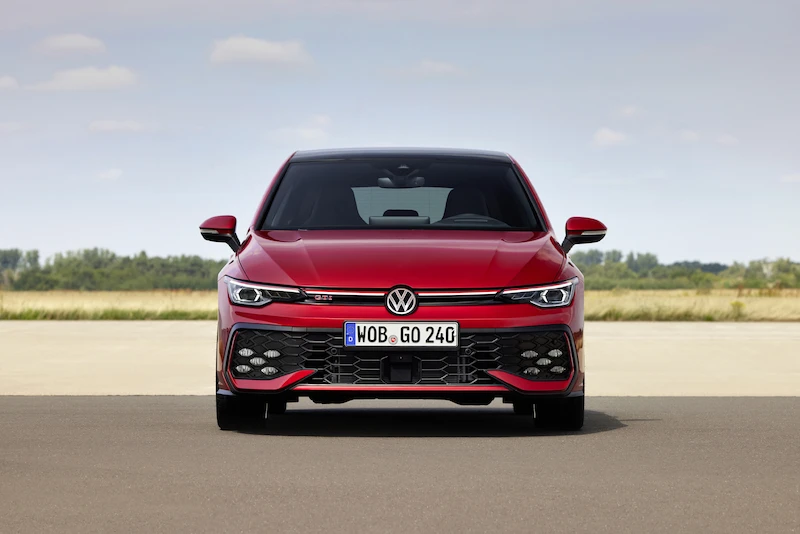 Światowa premiera z okazji 50-lecia modelu: nowy Golf jest bardziej atrakcyjny, inteligentny i wydajny - 37.