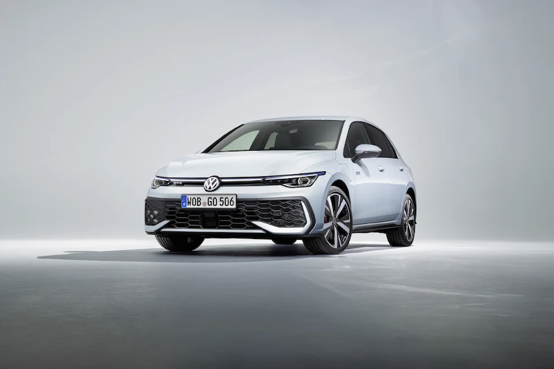Światowa premiera z okazji 50-lecia modelu: nowy Golf jest bardziej atrakcyjny, inteligentny i wydajny - 7.